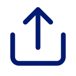 Share 2 SVG Icon